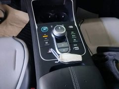 BYD Destroyer 05 Glory Edition DM-i 55KM Luxury - ფოტო 14