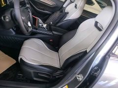 BYD Destroyer 05 Glory Edition DM-i 55KM Luxury - ფოტო 15