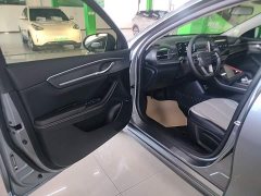 BYD Destroyer 05 Glory Edition DM-i 55KM Luxury - ფოტო 16