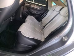 BYD Destroyer 05 Glory Edition DM-i 55KM Luxury - ფოტო 17