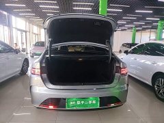 BYD Destroyer 05 Glory Edition DM-i 55KM Luxury - ფოტო 19