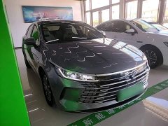 BYD Destroyer 05 Glory Edition DM-i 55KM Luxury - ფოტო 4