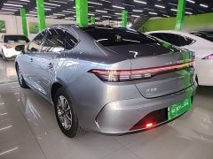 BYD Destroyer 05 Glory Edition DM-i 55KM Luxury - ფოტო 5