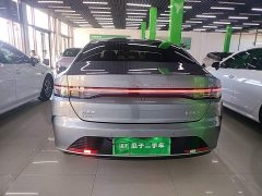 BYD Destroyer 05 Glory Edition DM-i 55KM Luxury - ფოტო 6