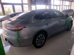 BYD Destroyer 05 Glory Edition DM-i 55KM Luxury - ფოტო 7