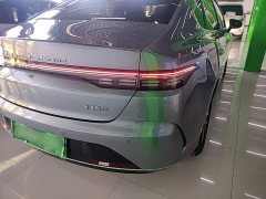 BYD Destroyer 05 Glory Edition DM-i 55KM Luxury - ფოტო 8