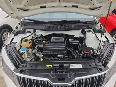 Skoda Comica 2020 1.5L Automatic Comfort Edition - ფოტო 10