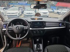 Skoda Comica 2020 1.5L Automatic Comfort Edition - ფოტო 12