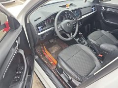 Skoda Comica 2020 1.5L Automatic Comfort Edition - ფოტო 13