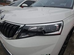 Skoda Comica 2020 1.5L Automatic Comfort Edition - ფოტო 15