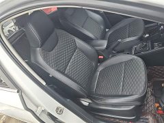 Skoda Comica 2020 1.5L Automatic Comfort Edition - ფოტო 17