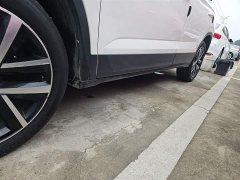 Skoda Comica 2020 1.5L Automatic Comfort Edition - ფოტო 18