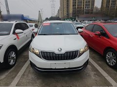 Skoda Comica 2020 1.5L Automatic Comfort Edition - ფოტო 19