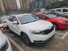 Skoda Comica 2020 1.5L Automatic Comfort Edition - ფოტო 20