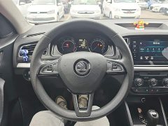 Skoda Comica 2020 1.5L Automatic Comfort Edition - ფოტო 3