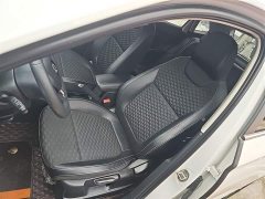 Skoda Comica 2020 1.5L Automatic Comfort Edition - ფოტო 7