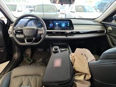 Chery Arrizo 8 2022 1.6T DCT Elegant - ფოტო 10
