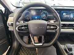 Chery Arrizo 8 2022 1.6T DCT Elegant - ფოტო 11