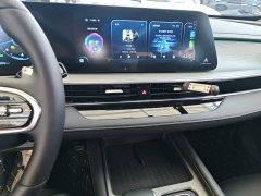 Chery Arrizo 8 2022 1.6T DCT Elegant - ფოტო 13