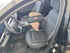 Chery Arrizo 8 2022 1.6T DCT Elegant - ფოტო 15