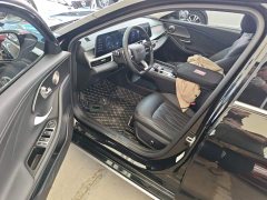 Chery Arrizo 8 2022 1.6T DCT Elegant - ფოტო 16