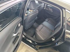 Chery Arrizo 8 2022 1.6T DCT Elegant - ფოტო 17