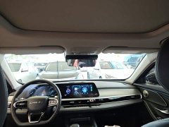 Chery Arrizo 8 2022 1.6T DCT Elegant - ფოტო 18