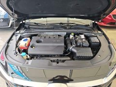 Chery Arrizo 8 2022 1.6T DCT Elegant - ფოტო 20