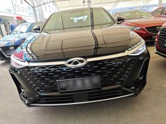 Chery Arrizo 8 2022 1.6T DCT Elegant - ფოტო 3