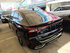 Chery Arrizo 8 2022 1.6T DCT Elegant - ფოტო 5