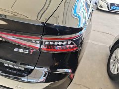 Chery Arrizo 8 2022 1.6T DCT Elegant - ფოტო 8