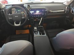 Great Wall Big Dog 2022 1.5T DCT FWD Malinois Edition - ფოტო 10