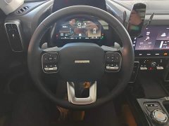 Great Wall Big Dog 2022 1.5T DCT FWD Malinois Edition - ფოტო 11