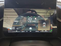 Great Wall Big Dog 2022 1.5T DCT FWD Malinois Edition - ფოტო 12