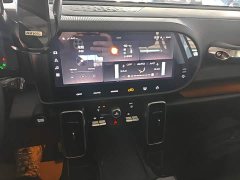 Great Wall Big Dog 2022 1.5T DCT FWD Malinois Edition - ფოტო 13