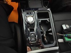 Great Wall Big Dog 2022 1.5T DCT FWD Malinois Edition - ფოტო 14