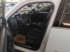 Great Wall Big Dog 2022 1.5T DCT FWD Malinois Edition - ფოტო 15
