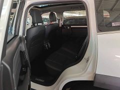 Great Wall Big Dog 2022 1.5T DCT FWD Malinois Edition - ფოტო 17