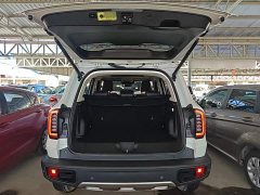 Great Wall Big Dog 2022 1.5T DCT FWD Malinois Edition - ფოტო 19