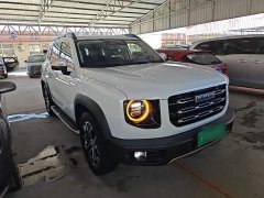 Great Wall Big Dog 2022 1.5T DCT FWD Malinois Edition - ფოტო 4