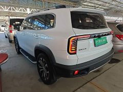 Great Wall Big Dog 2022 1.5T DCT FWD Malinois Edition - ფოტო 5