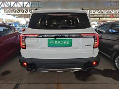 Great Wall Big Dog 2022 1.5T DCT FWD Malinois Edition - ფოტო 6