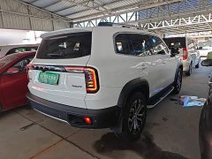 Great Wall Big Dog 2022 1.5T DCT FWD Malinois Edition - ფოტო 7