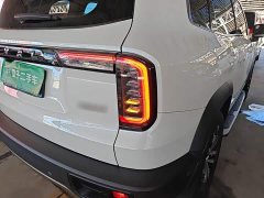 Great Wall Big Dog 2022 1.5T DCT FWD Malinois Edition - ფოტო 8