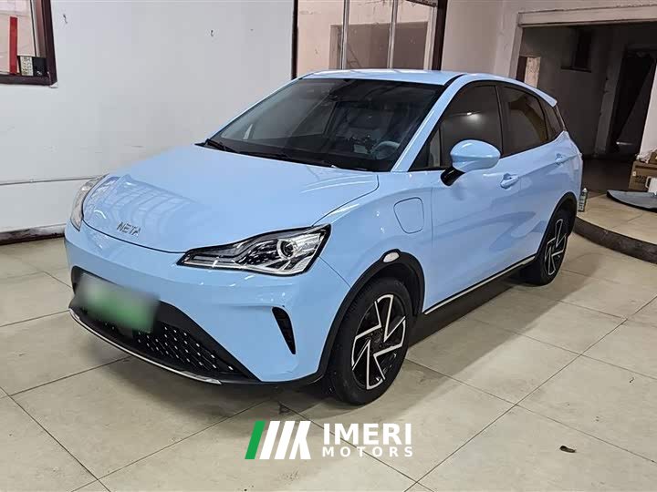 Neta AYA 2023 Facelift 401 Lite - ავტომობილი ჩინეთიდან