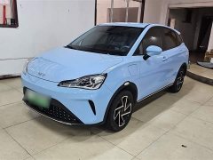 Neta AYA 2023 Facelift 401 Lite - ფოტო 1