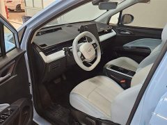Neta AYA 2023 Facelift 401 Lite - ფოტო 11
