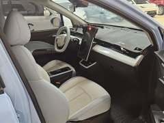 Neta AYA 2023 Facelift 401 Lite - ფოტო 12