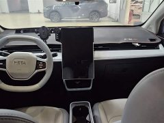 Neta AYA 2023 Facelift 401 Lite - ფოტო 13