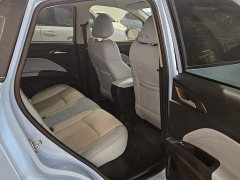 Neta AYA 2023 Facelift 401 Lite - ფოტო 14